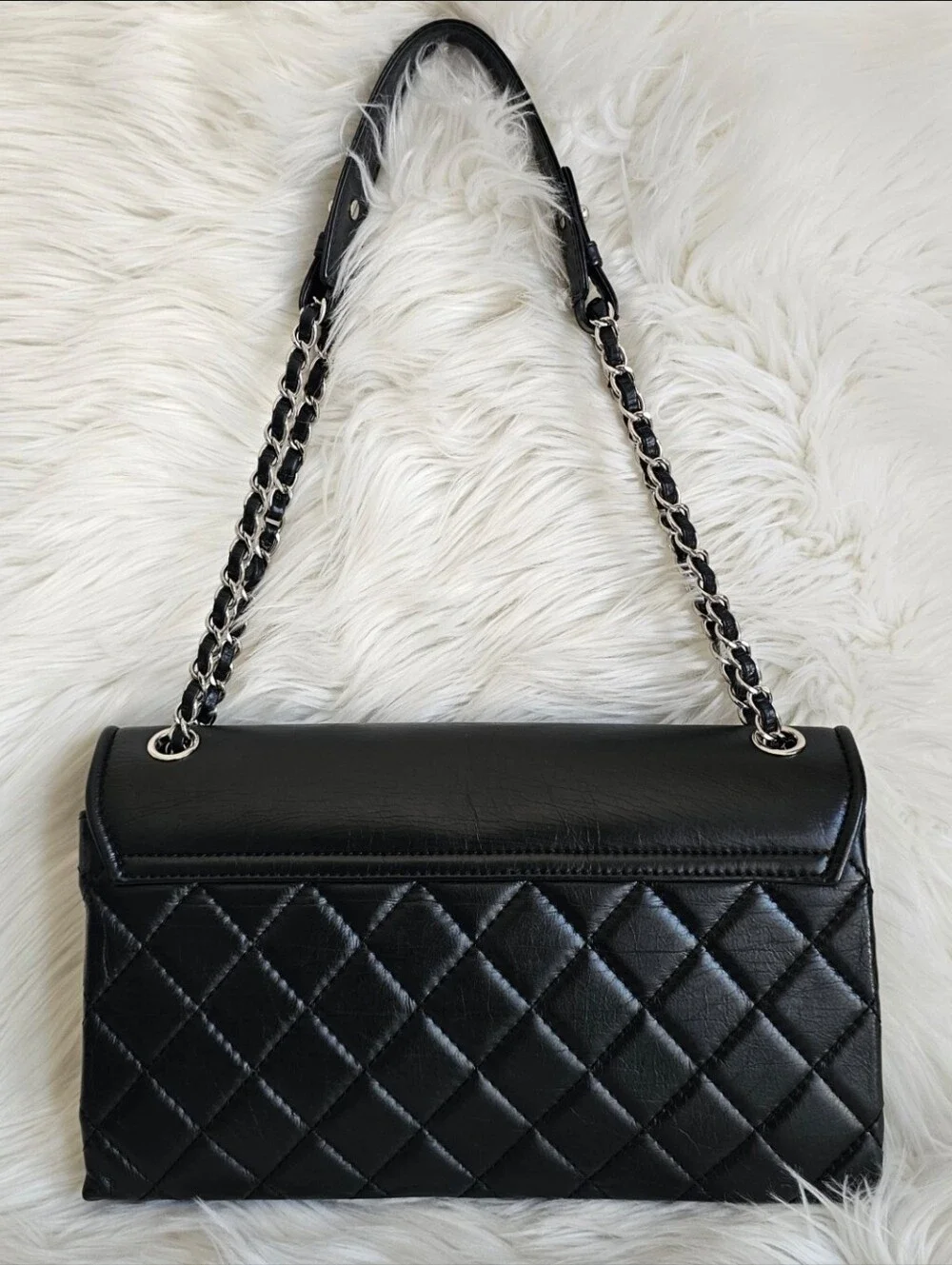 🖤 Chanel Flap Bag 🖤